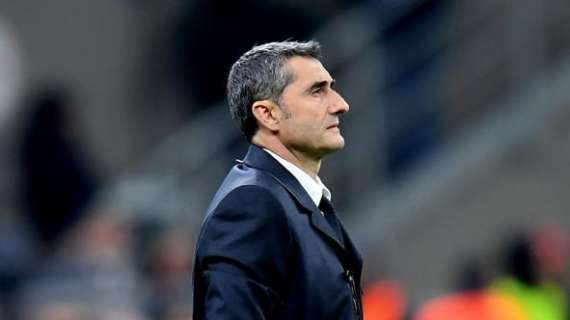 ESPN, Valverde ya empaquetó sus pertenencias en la Ciudad Deportiva