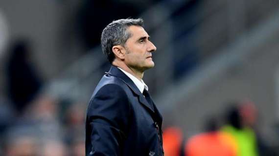 RAC1, "al 90 por ciento" Valverde no seguirá