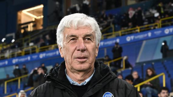 Italia, la Atalanta no puede con el Udinese