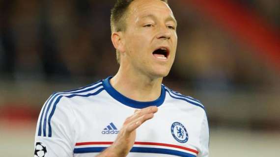 Aston Villa, Terry pretendería regresar al Chelsea para iniciar carrera como entrenador