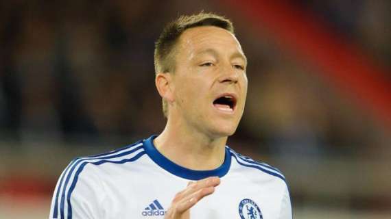 Aston Villa, Terry podría regresar como ayudante de Henry