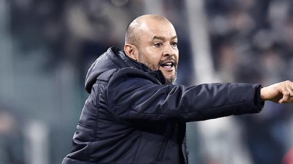 OFICIAL: Nottingham Forest, nuevo contrato para Nuno Espírito Santo