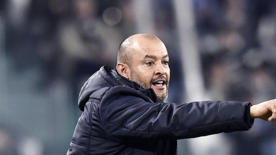 OFICIAL: West Ham United, Nuno Espírito Santo nuevo entrenador