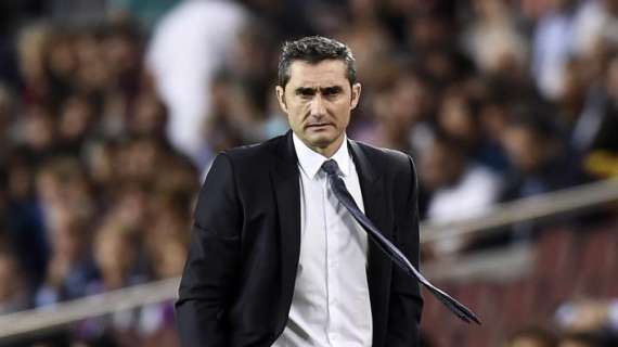 FC Barcelona, Valverde: "El Eibar te sabe llevar a su terreno"