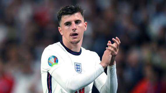 Manchester United, intento por Mount si su pase no cuesta más de 65 millones