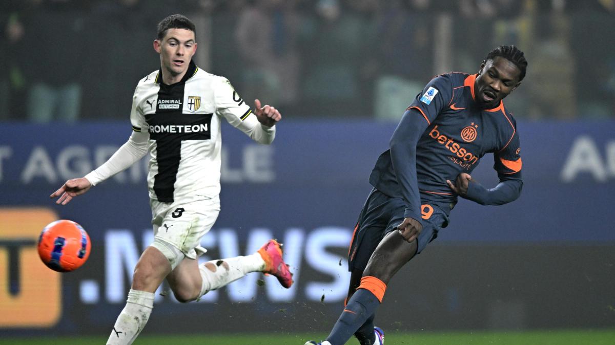 Immagine news Serie A n.7