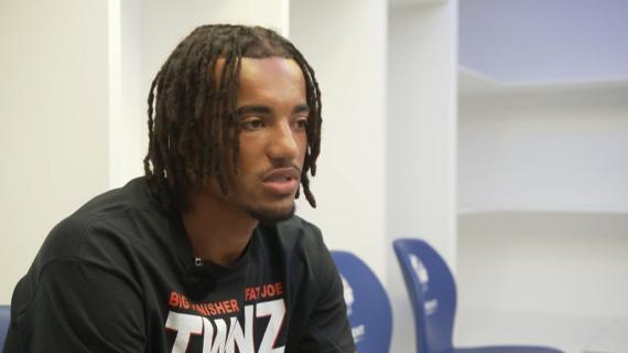 OFICIAL: Fenerbahçe, firma Archie Brown