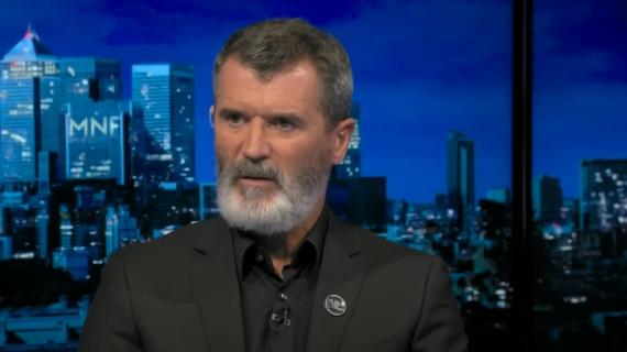 Roy Keane: "He llegado al punto de que casi odio a los jugadores del United"