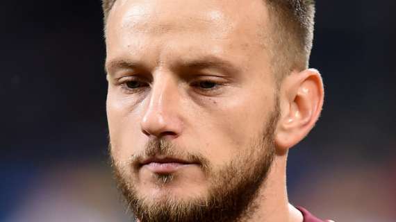 Sevilla FC, Rakitic y el arbitraje: "Las situaciones parecidas deberían juzgarse de la misma manera"
