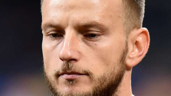 Rakitic de penalti empata para el Sevilla FC (1-1)