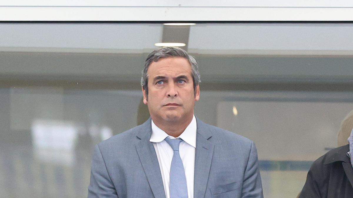 Verona, el presidente Zanzi: "¿Preocupado? No, no veo desánimo en el equipo"