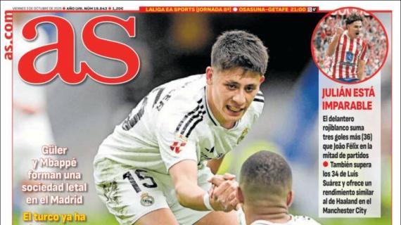 As: "Asistente de lujo"