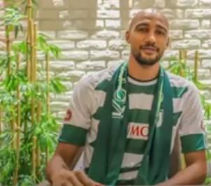 Konyaspor, desvinculación del ex sevillista Nzonzi