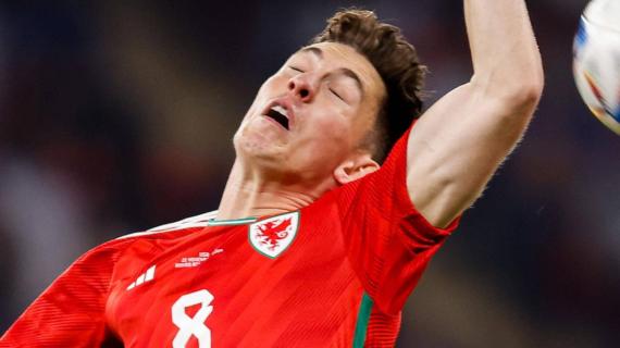 Fulham, Harry Wilson saldría en enero al vencer su contrato en el verano