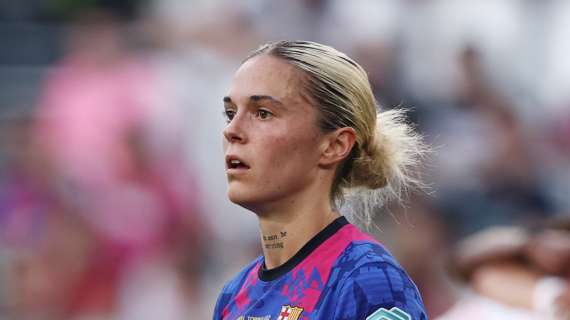 Champions League Femenina, el Barça busca el acceso a semifinales. La programación