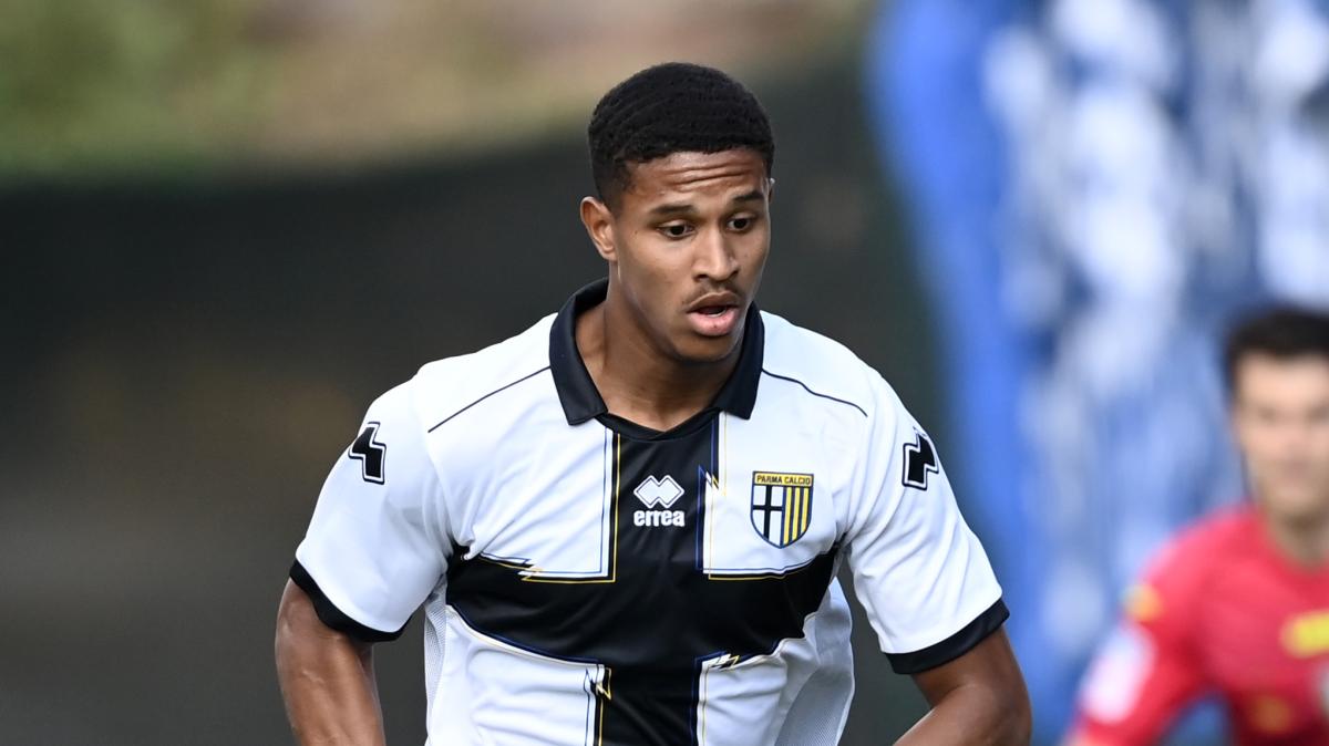 Immagine news Serie A n.1