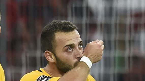 Real Zaragoza, Keidi Bare liberado por la Federación de Albania