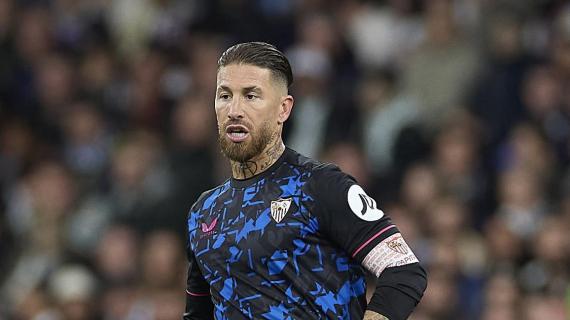 México, hoy debuta Sergio Ramos. La programación