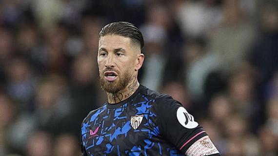 Monterrey, encarrilado el acuerdo con Sergio Ramos