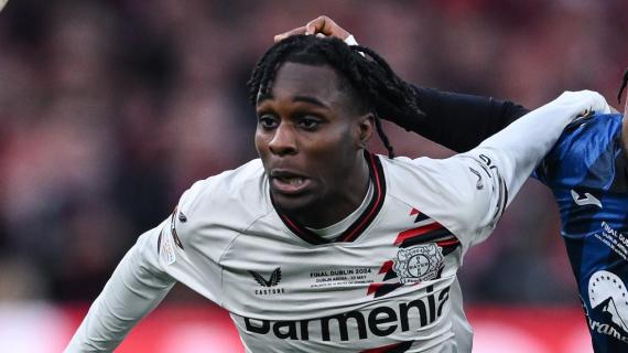Liverpool, hoy podría ser anunciada la llegada de Frimpong