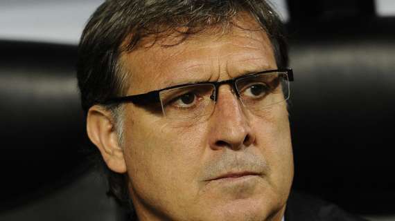 Cerro Porteño, Martino reconoce que fue contactado para informar sobre Sava