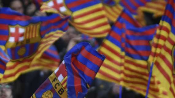 Barça, Patri Guijarro: "Que el fútbol español entienda que hemos reventado la puerta"
