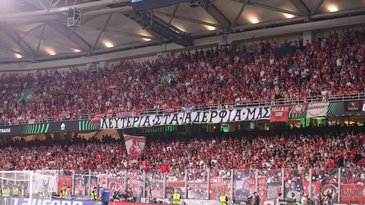 Immagine news Fútbol Internacional n.1