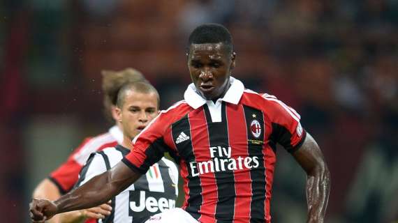 OFICIAL: Villarreal, el Milan compra el pase de Zapata