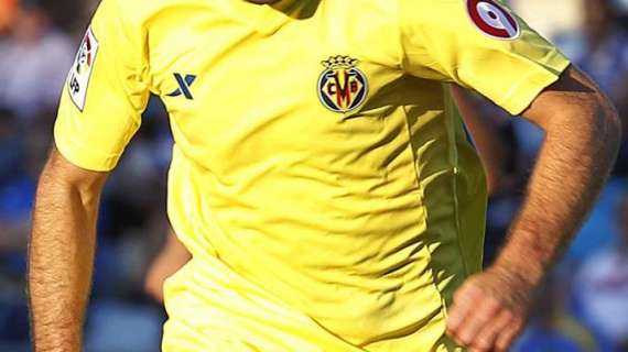 Amistoso, el Villarreal CF empata con el O.Lyon (2-2)