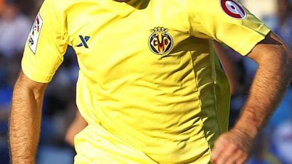 Gerard Moreno adelanta de penalti al Villarreal en Mestalla (0-1)