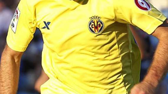 OFICIAL: Villarreal CF, firma Dia