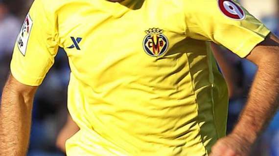 Descanso: Villarreal CF - Sivasspor 2-2