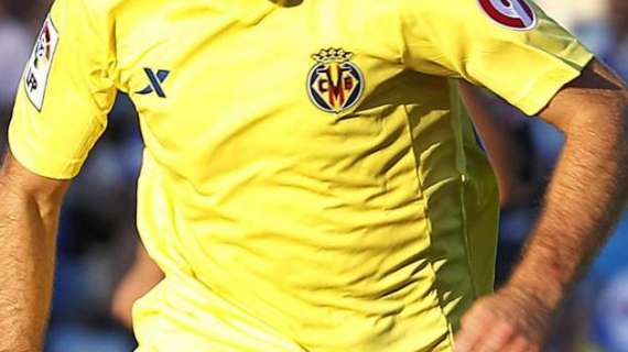 Final: Villarreal CF - SD Eibar 2-1