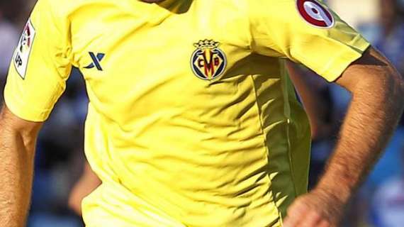 OFICIAL: Villarreal CF, regresa Andrei Ratiu