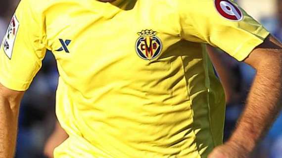 Villarreal, el Everton interesado en Chukwueze