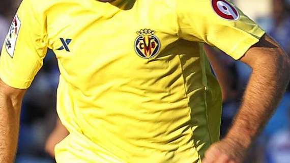 Kubo adelanta al Villarreal CF ante el Sivasspor (1-0)