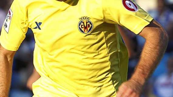 Girona FC - Villarreal CF (21:00), formaciones iniciales