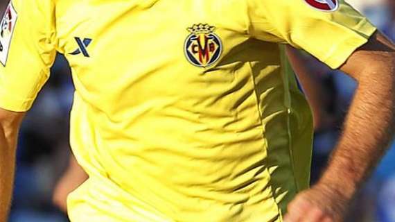 Villarreal CF - Deportivo Alavés (19:00), formaciones iniciales