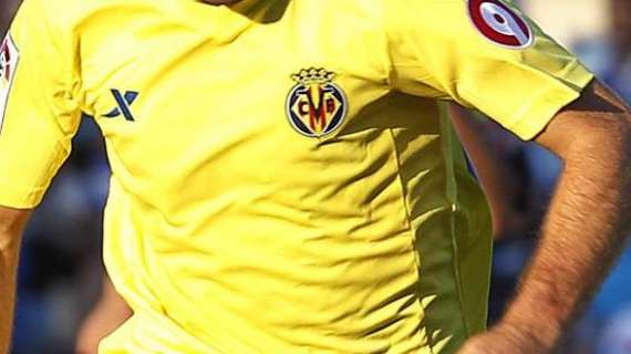 Villarreal CF, confirmada la lesión muscular de Estupiñán