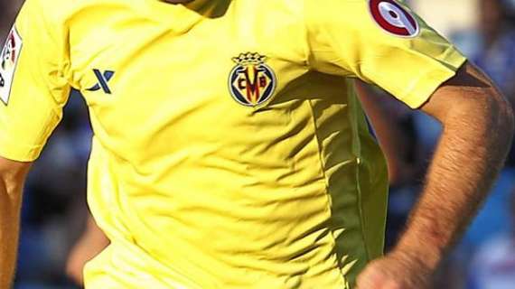 OFICIAL: Villarreal CF, firmó Coquelin