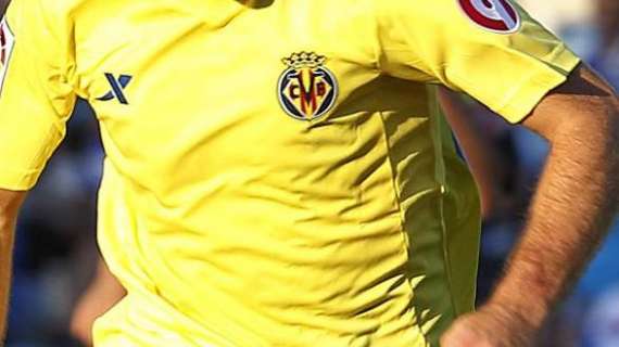 OFICIAL: Villarreal CF, Mario González traspasado al Sporting de Braga