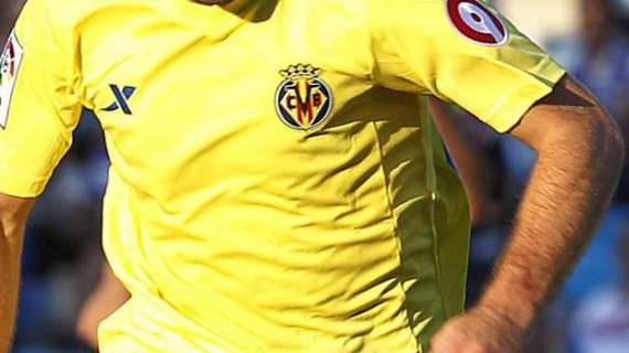 Final: Villarreal CF - Sivasspor 5-3