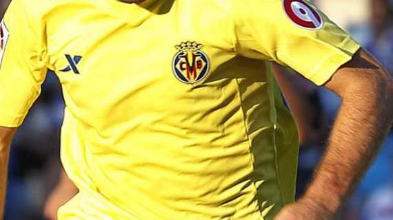 Fer Niño hace el cuarto gol del Villarreal CF (4-0)
