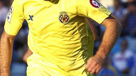 OFICIAL: Villarreal CF, renueva Moi Gómez