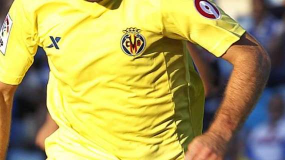 Villarreal CF, confirmada la lesión de Coquelin