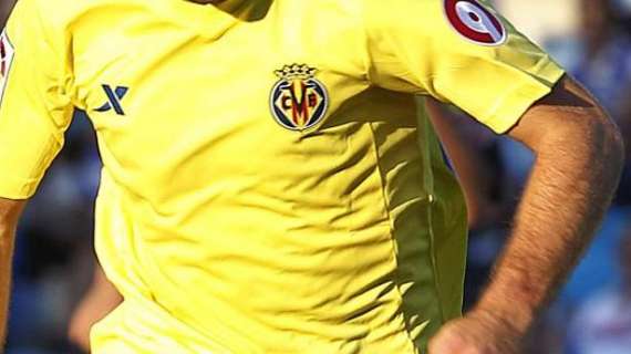 Villarreal CF, Kubo: "Todos queremos ser titulares y hay mucha competencia"