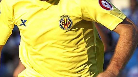 Foyth adelanta al Villarreal CF (3-2)