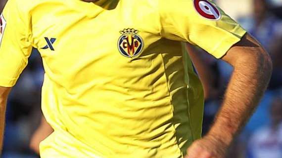 Descanso: Qarabag - Villarreal CF 0-0