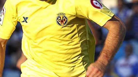 Villarreal CF, Pau Torres: "Vamos a competir la final"