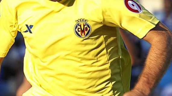 Villarreal CF, Kubo superó la revisión médica